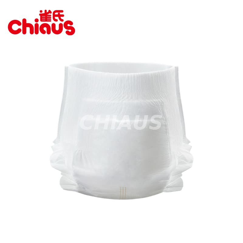 Produit Mockup vun QY11 Puppelchen Diaper Hosen