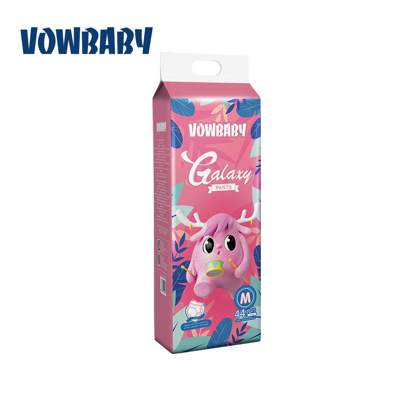 Chiaus-en Vowbaby Galaxy prakak bota eta botatzeko haurtxoentzako pixoihalak galtzak OEM Zerbitzuak