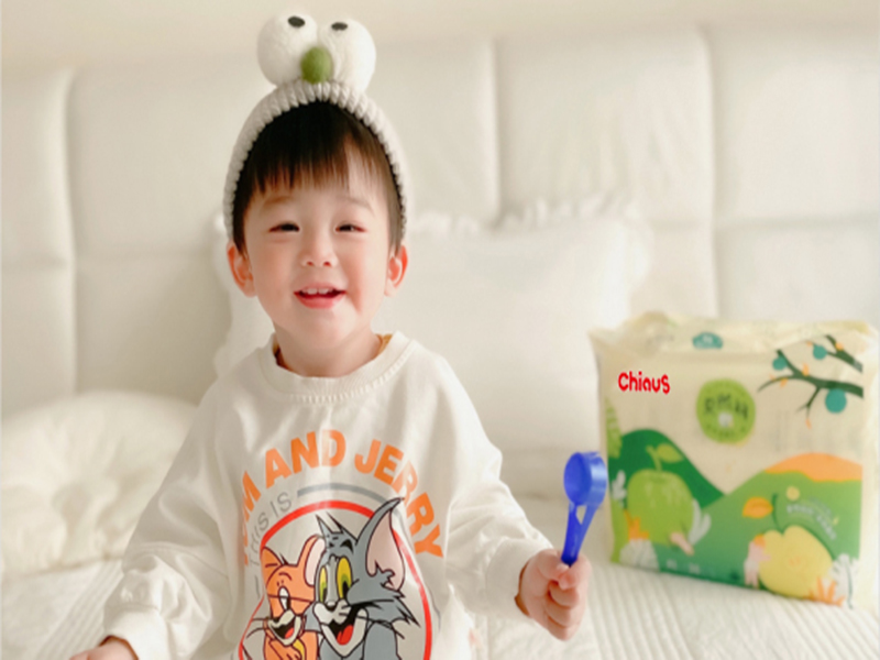 Chiaus Sharing: Егер нәресте ұйықтамаса, бұл өсу мен дамуға әсер ете ме?