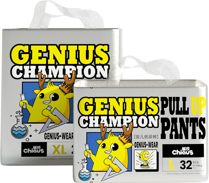 BABADOEKE & OPTREKBROEK