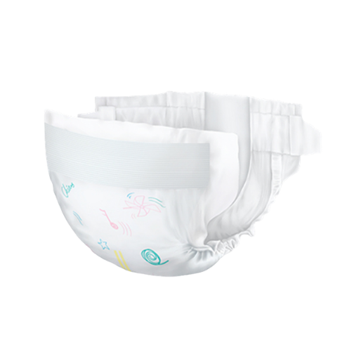  I-Ultra Thin Baby Tape diapers