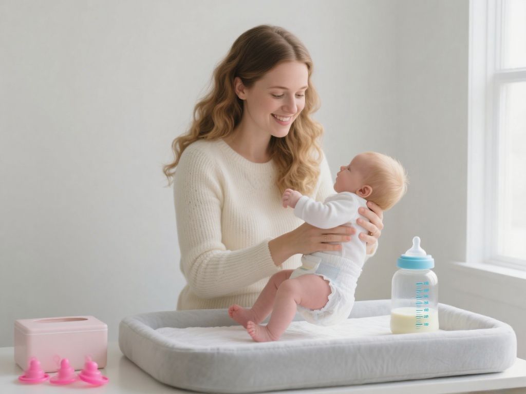 ทารกต้องการผ้าอ้อมกี่ผืน?