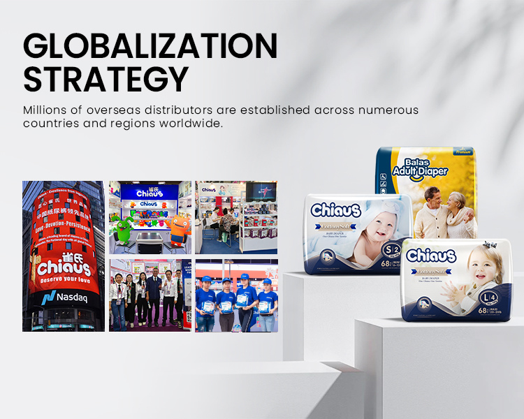 chiaus doeke het saam met oorsese vennote gewerk