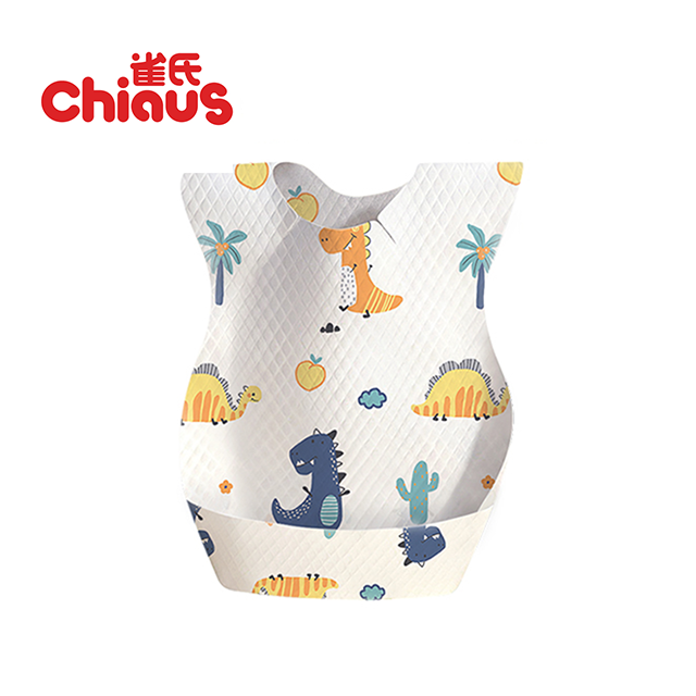 Chiaus Zviri Nyore Tora Inoraswa Mucheche Bib OEM Inowanikwa China Factory