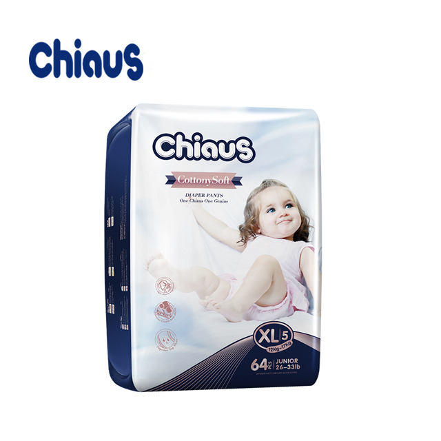 Chiaus Cottony Sagte ontwerp baba optrek broek oefen doeke