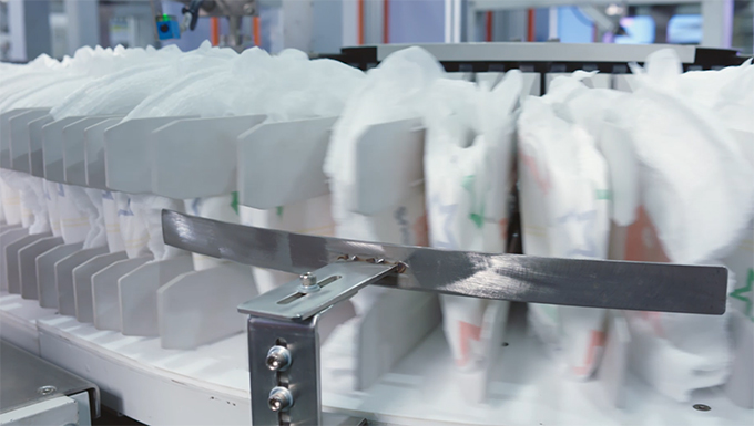 پيداوار لائن