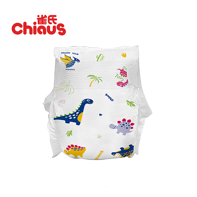 Kiel Elekti Sanajn Bebajn Vindotukojn: La Plej Alta Fabrikisto de Ĉinio