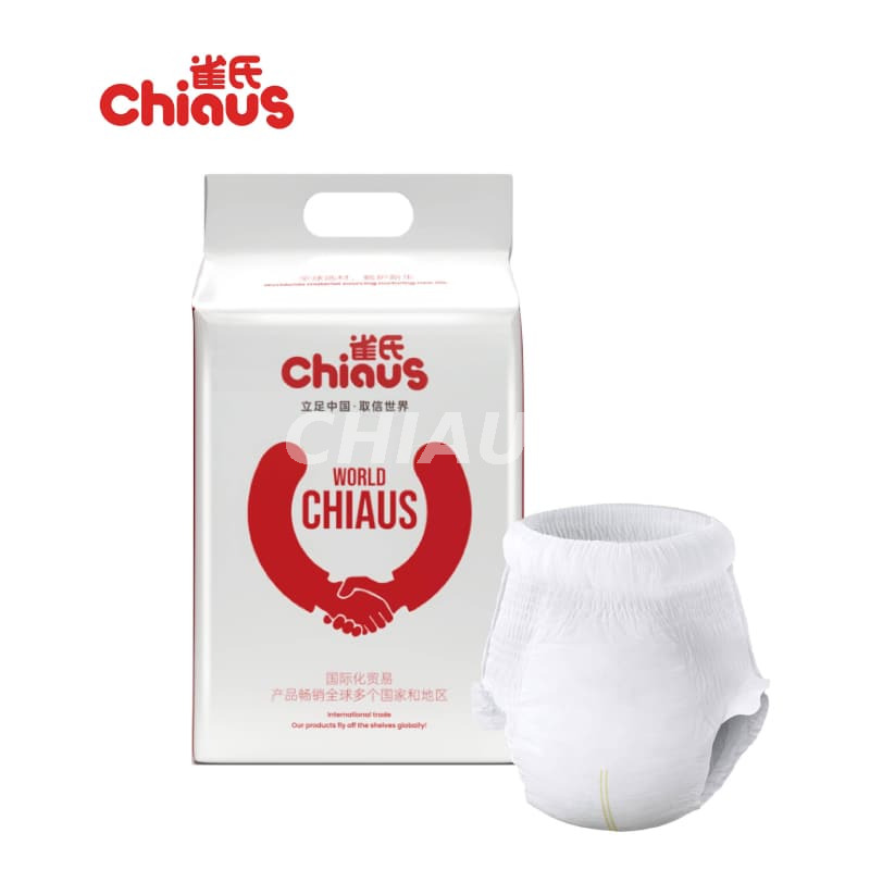 QY13 συσκευασία παντελονιού μωρού και προβολή προϊόντος