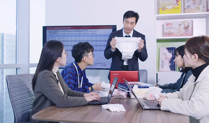 مارڪيٽ ريسرچ سروس