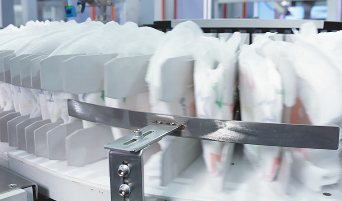 پيداوار جي ڪسٽمائيزيشن سروس