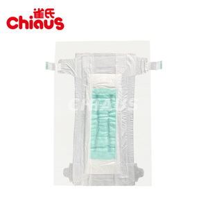 QY09 kūdikių sauskelnių gaminio maketas