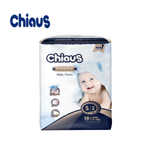 2023スモールパック経済品質のベビートレーニングパンツ泉州工場