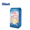 Chiaus Soft Care Дзіцячыя падгузнікі Штаны OEM ПАДГУЗНІКИ ODM ПАДГУЗНІКІ