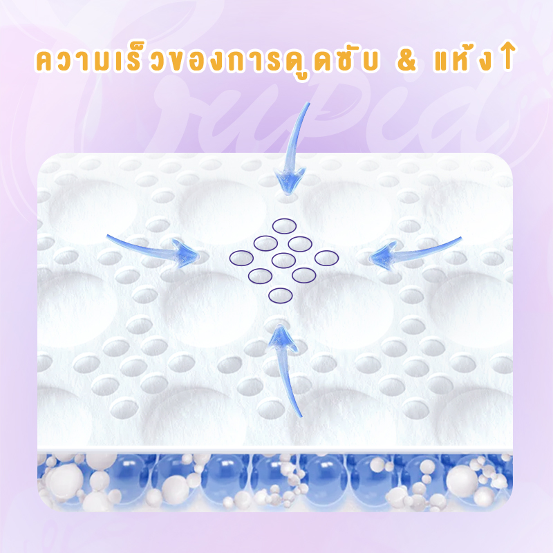 ଚୀନ୍ ସ୍ gi ଚ୍ଛତା ଉତ୍ପାଦନ କରୁଥିବା ନାପିସ୍ ଡିସପୋଜେବଲ୍ ଟାଣ ପ୍ୟାଣ୍ଟ ଡାଏପର Chiaus06 |