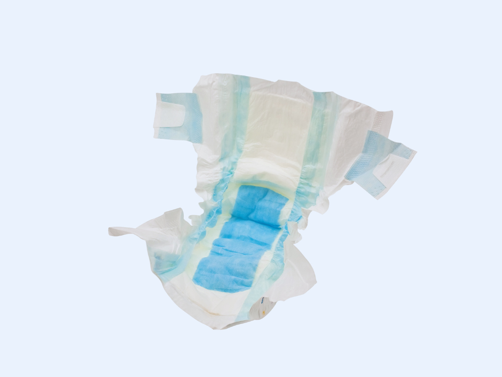 Meconium: คนเซ่อตัวแรกของลูกน้อย