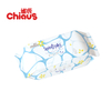 Chiaus မှ ထုတ်လုပ်သော Baby Wet Wipes Travel Pack တခါသုံး အစိုသုတ်များ