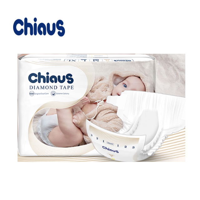 2023 Pannolini usa e getta per neonati di alta qualit&agrave;, produzione cinese