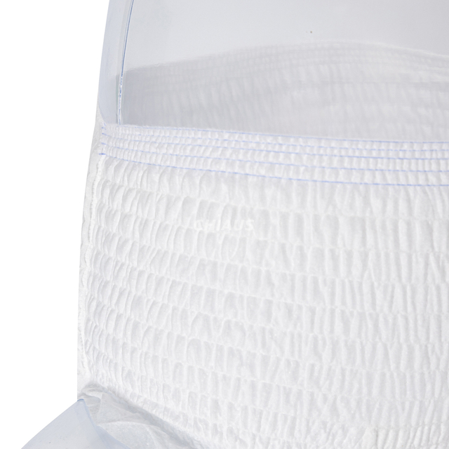 Inofema Adult Incontinence DIaper Pants OEM Fekitori Yakananga Supply