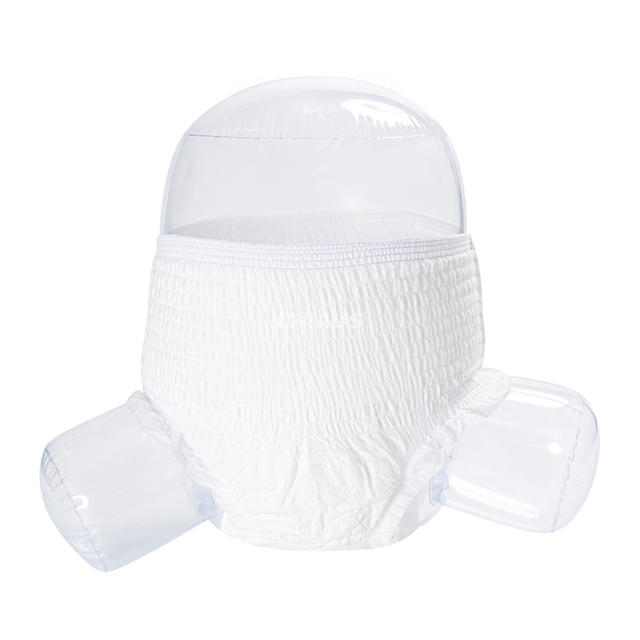 Inofema Adult Incontinence DIaper Pants OEM Fekitori Yakananga Supply