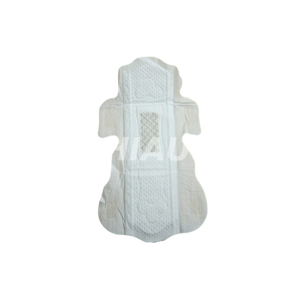 OEM sanitary napkin na may napapasadyang functional chip technology